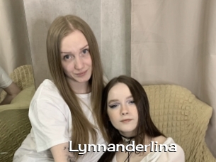 Lynnanderlina