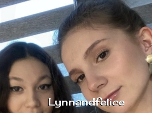 Lynnandfelice