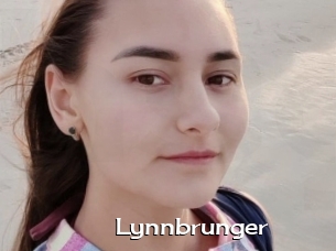 Lynnbrunger