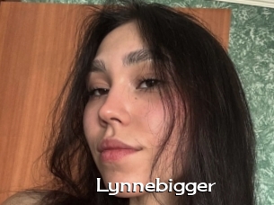 Lynnebigger