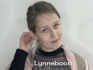 Lynneboon