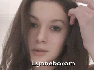 Lynneborom