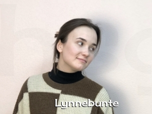 Lynnebunte