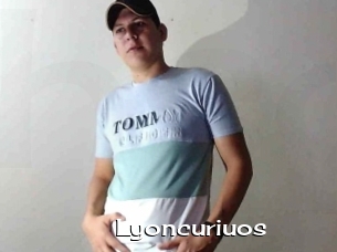 Lyoncuriuos