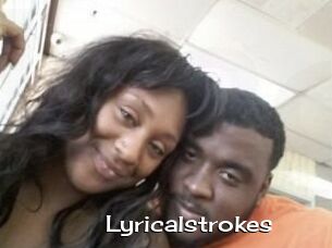 Lyricalstrokes