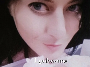 Lyubovme