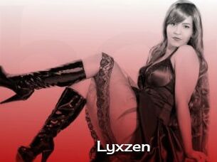 Lyxzen