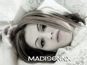 MADISONNX