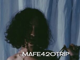 MAFE420TRIP