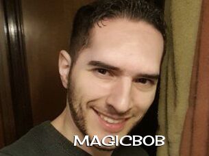 MAGICBOB