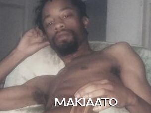 MAKIAATO