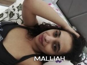 MALLIAH