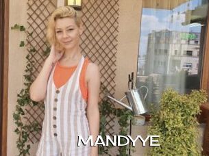 MANDYYE