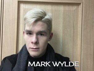 MARK_WYLDE