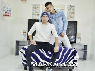 MARKandJAY