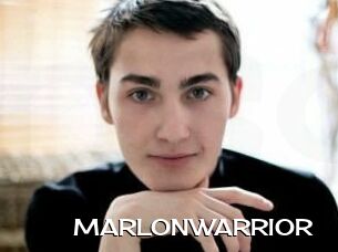 MARLON_WARRIOR