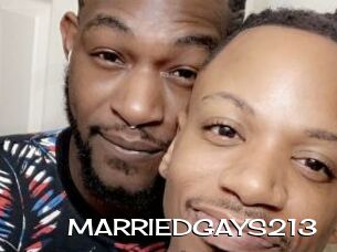 MARRIEDGAYS213