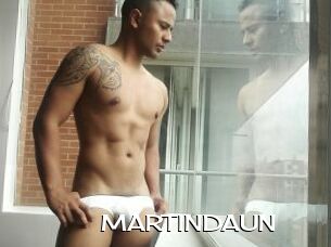 MARTINDAUN