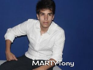 MARTYTony