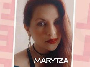 MARYTZA