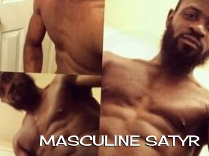 MASCULINE_SATYR