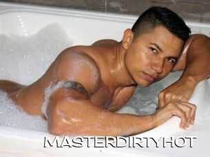 MASTERDIRTYHOT