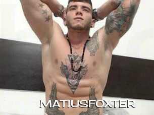 MATIUS_FOXTER