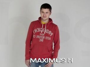 MAXIMUS_H