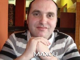 MAXOU