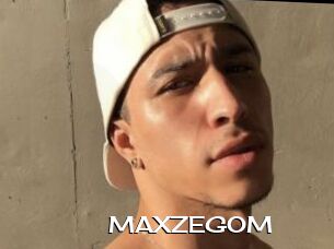 MAXZEGOM