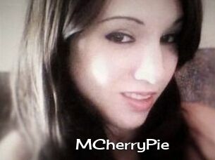 MCherryPie