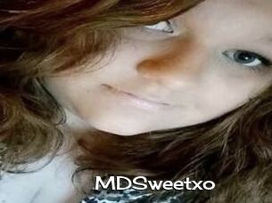 MDSweetxo