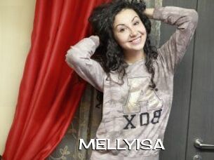 MELLYISA