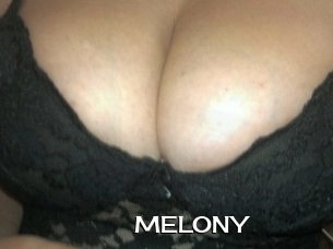 MELONY