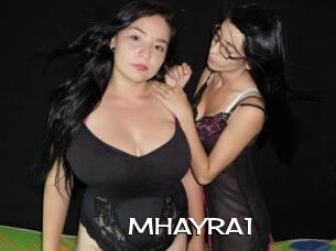 MHAYRA1