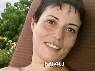 MI4U