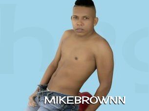 MIKEBROWNN