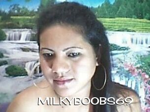 MILKYBOOBS69