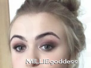 MILLIEgoddess