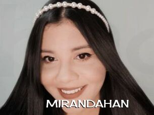 MIRANDAHAN