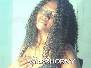 MISSHORNY