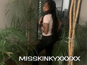 MISSKINKYXXXXX