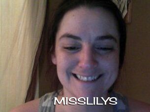 MISSLILYS