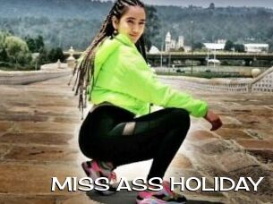 MISS_ASS_HOLIDAY