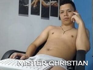 MISTER_CHRISTIAN