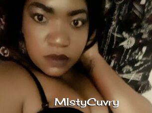 MIstyCuvry