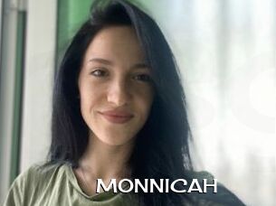 MONNICAH