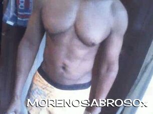 MORENOSABROSOx