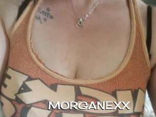 MORGANEXX