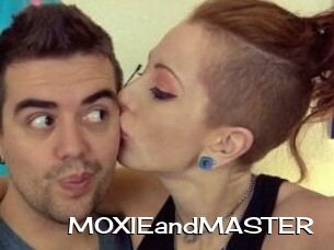 MOXIEandMASTER